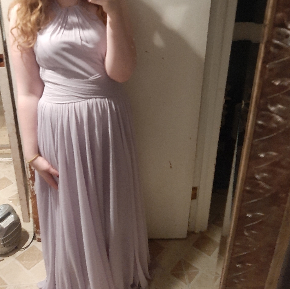 DB Studio Formal Dress - Picture 5 of 5